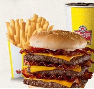 Top 10 Unhealthy Foods In America